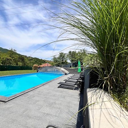 Villa Diamond Hill Saraievo Exterior foto