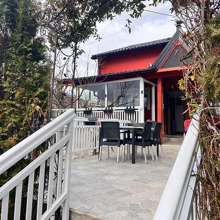 Villa Diamond Hill Saraievo Exterior foto