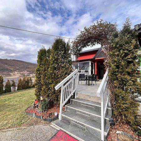 Villa Diamond Hill Saraievo Exterior foto