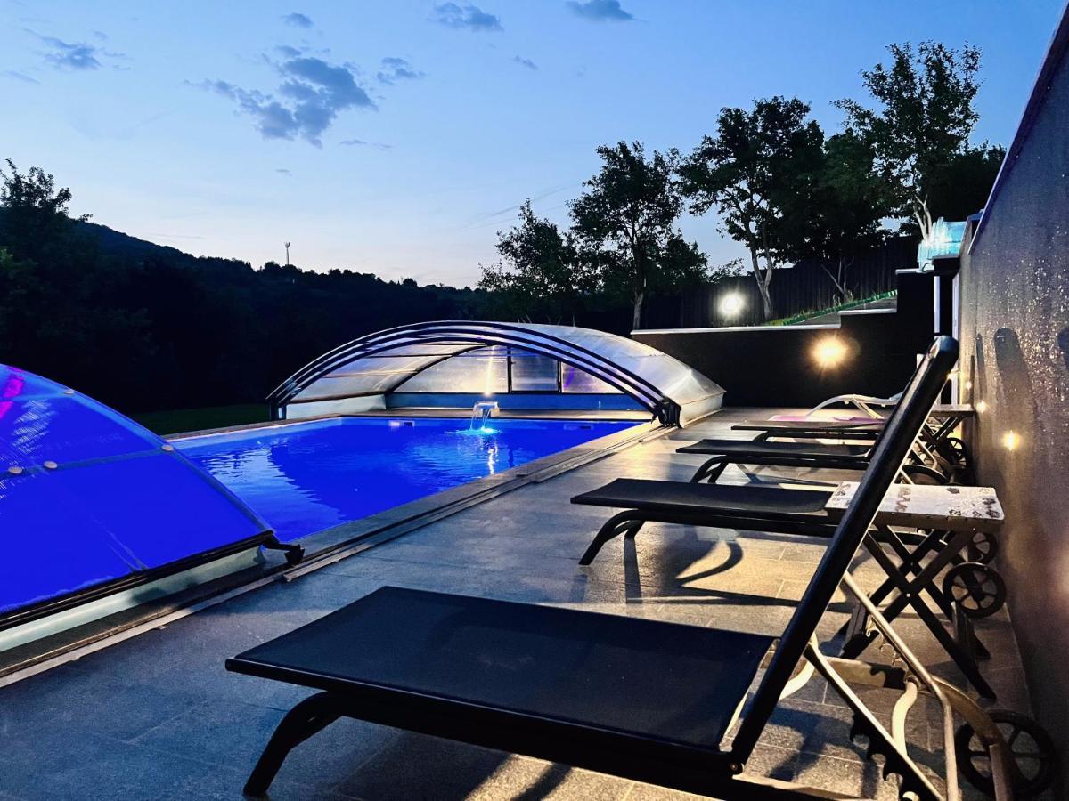 Villa Diamond Hill Saraievo Exterior foto