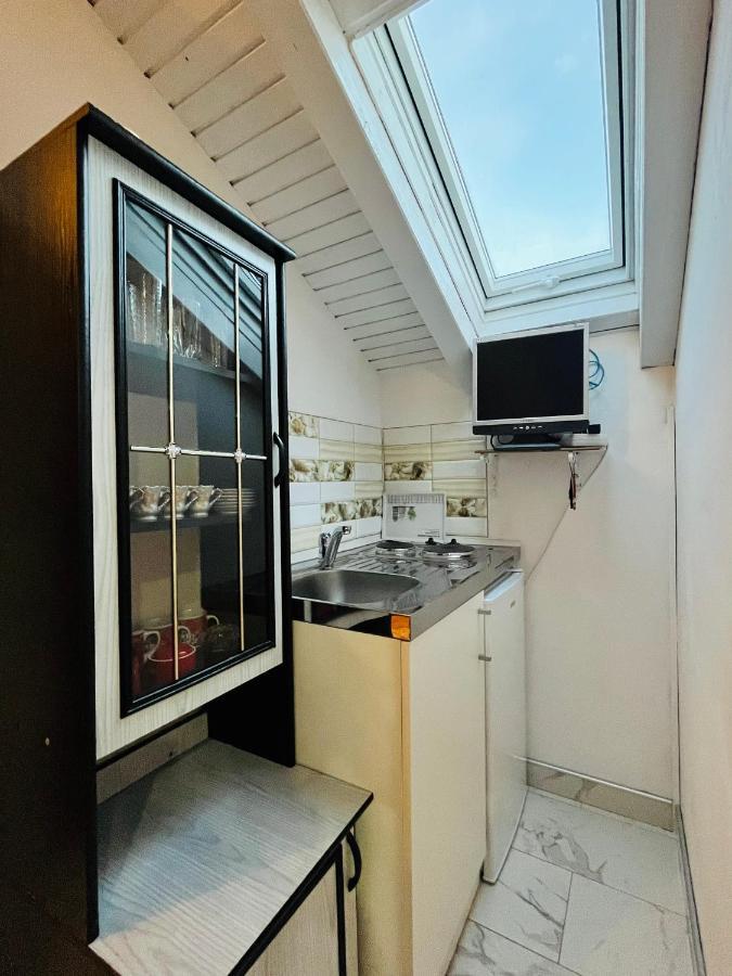 Villa Diamond Hill Saraievo Exterior foto