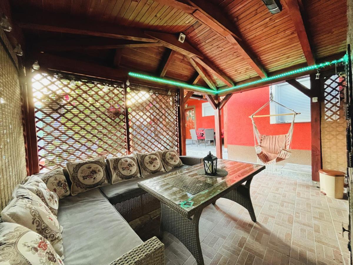Villa Diamond Hill Saraievo Exterior foto