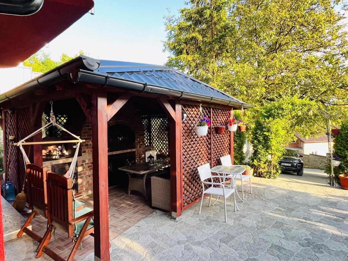Villa Diamond Hill Saraievo Exterior foto