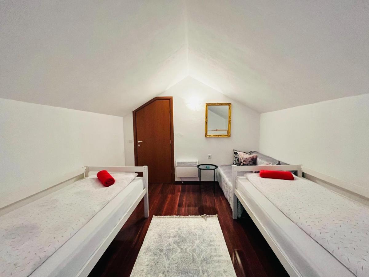 Villa Diamond Hill Saraievo Exterior foto
