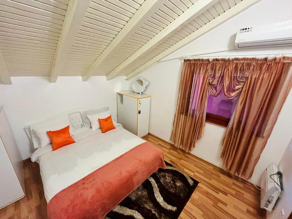 Villa Diamond Hill Saraievo Exterior foto