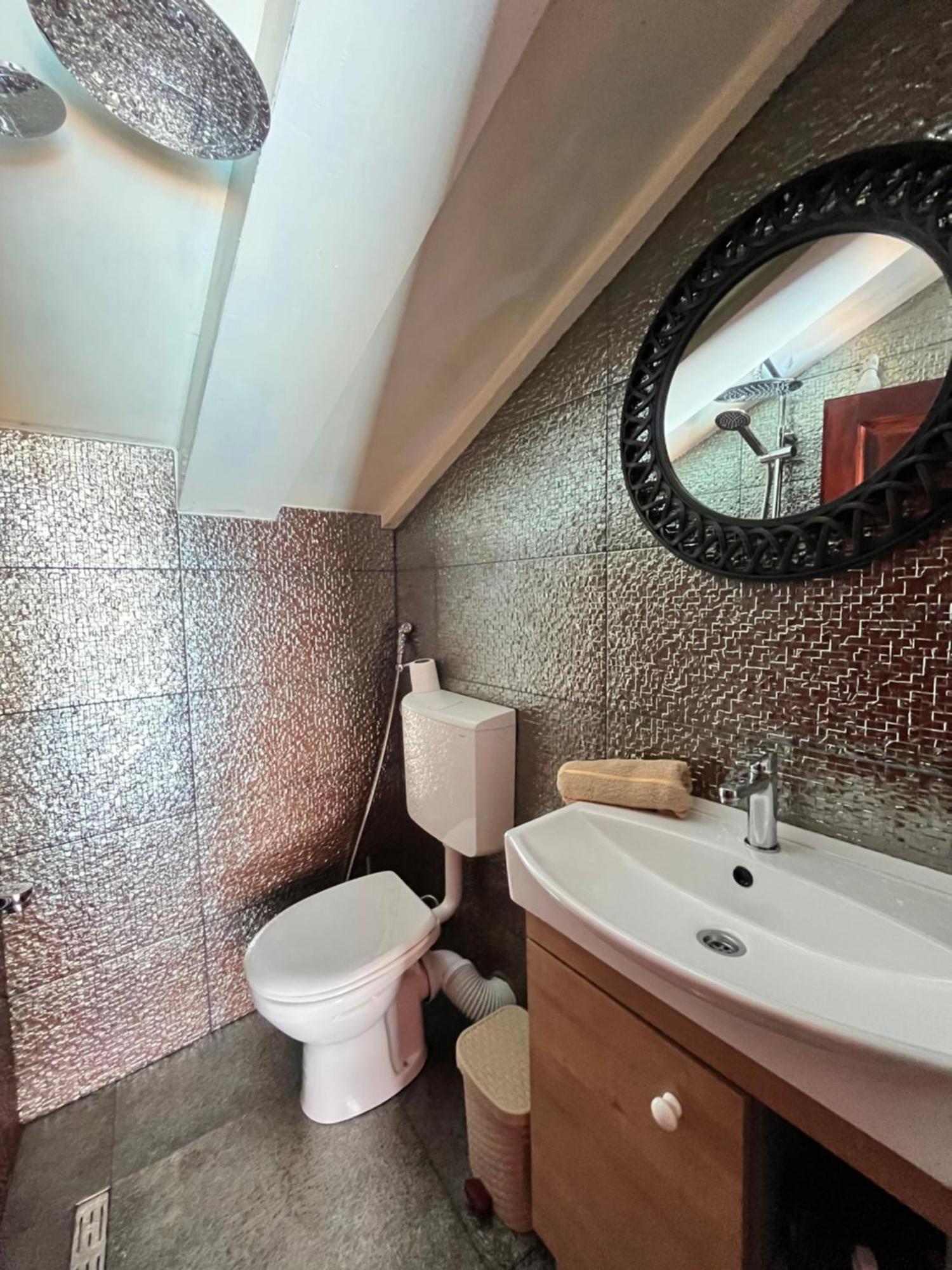 Villa Diamond Hill Saraievo Exterior foto