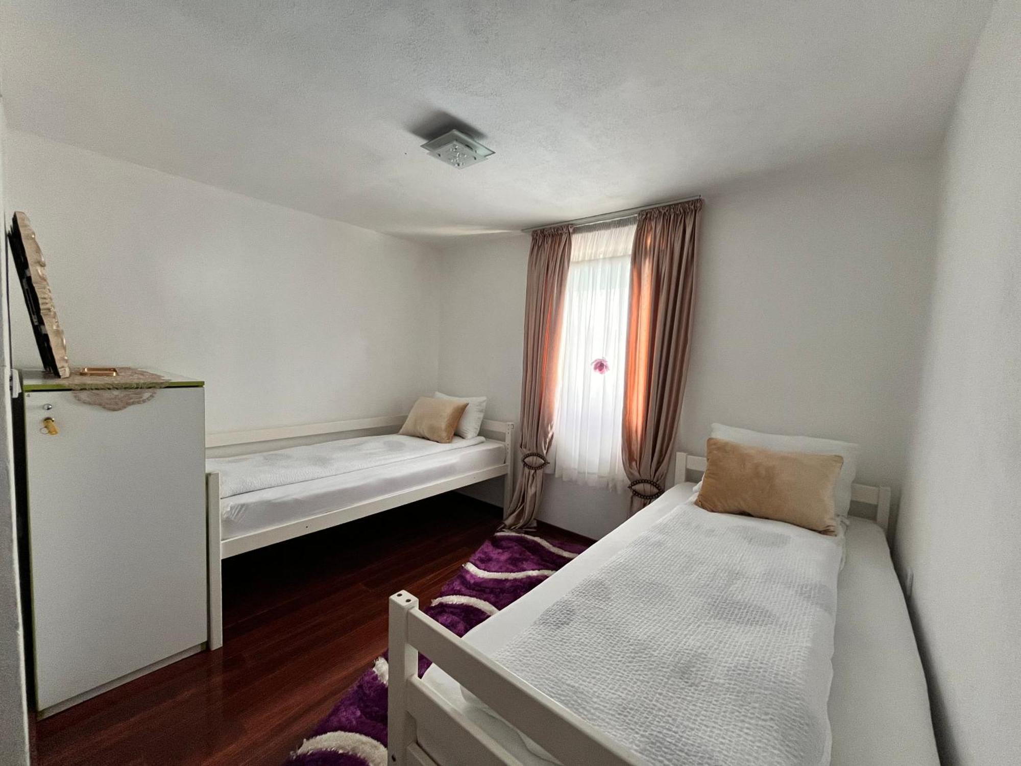 Villa Diamond Hill Saraievo Exterior foto