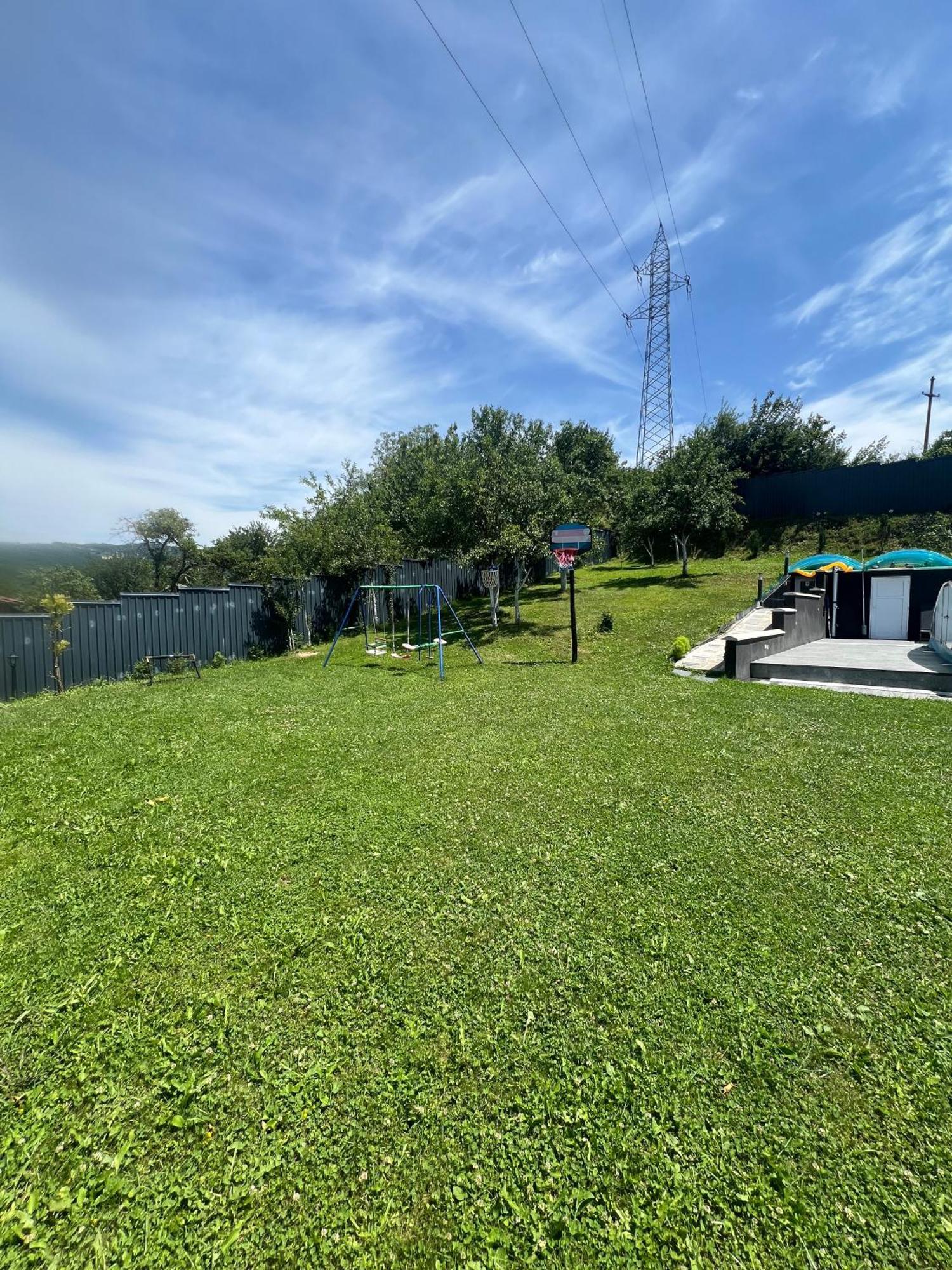 Villa Diamond Hill Saraievo Exterior foto
