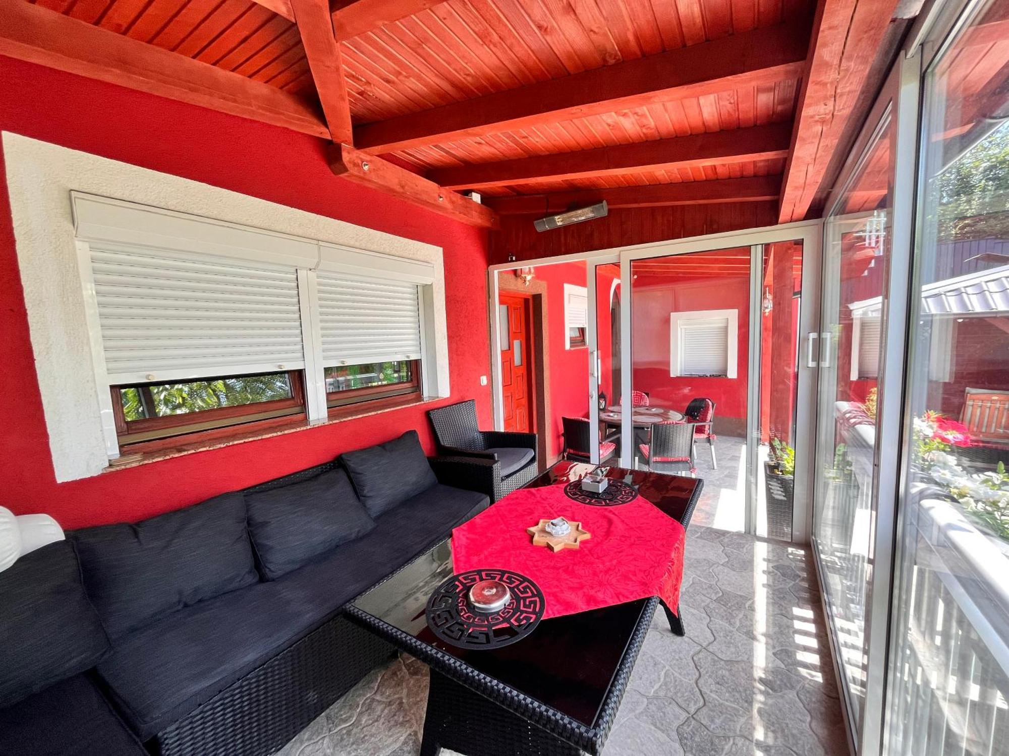 Villa Diamond Hill Saraievo Exterior foto