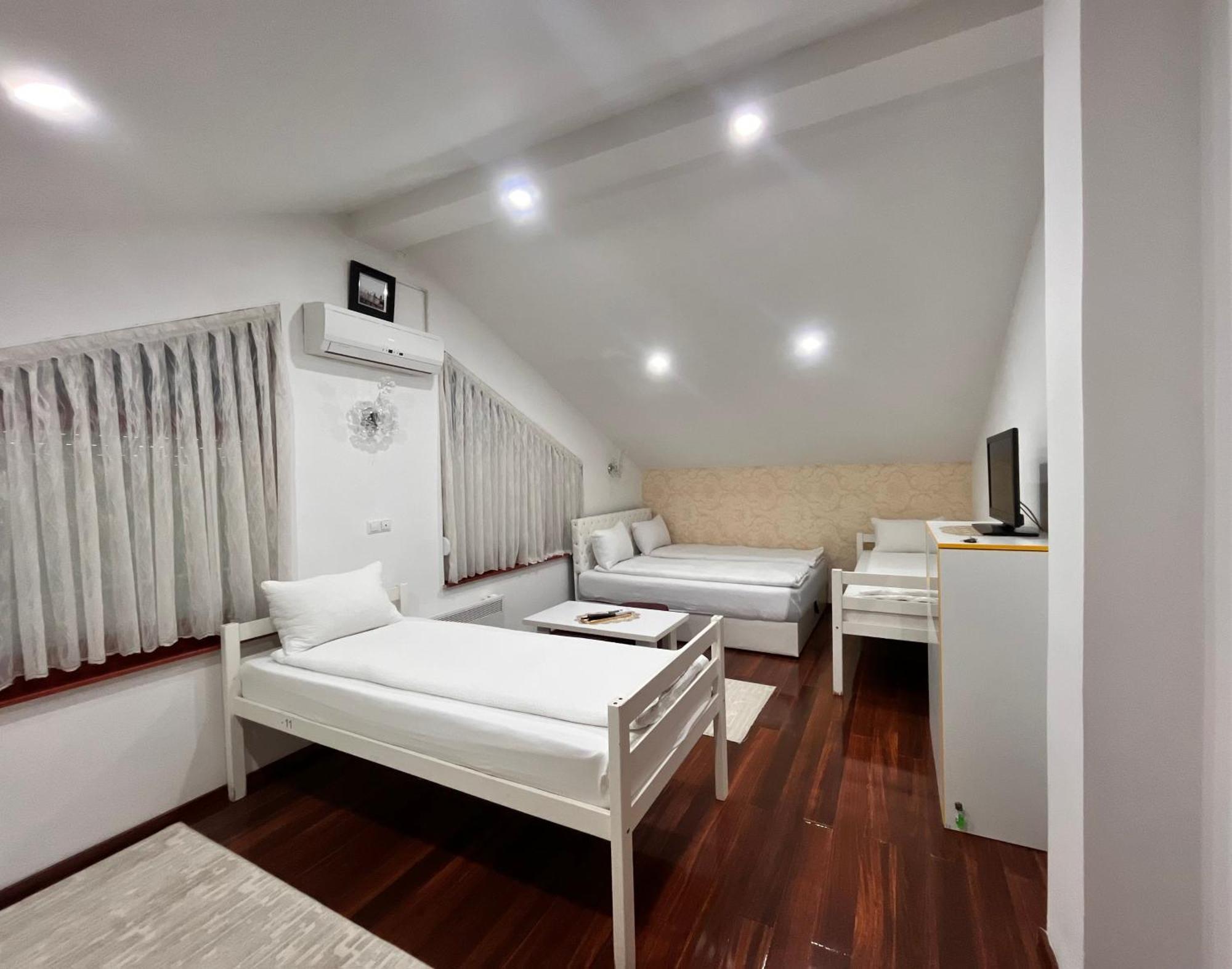 Villa Diamond Hill Saraievo Exterior foto