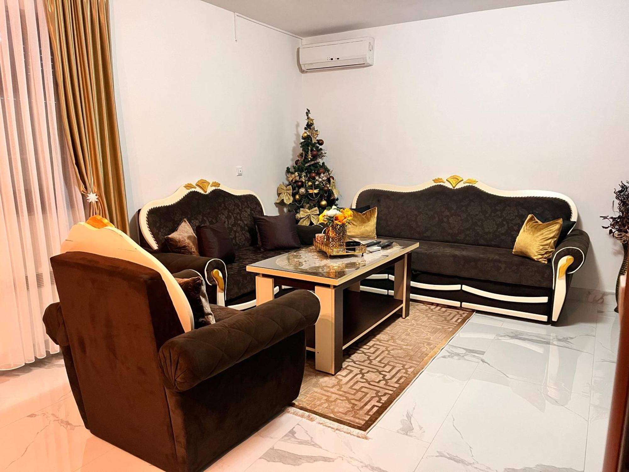 Villa Diamond Hill Saraievo Exterior foto