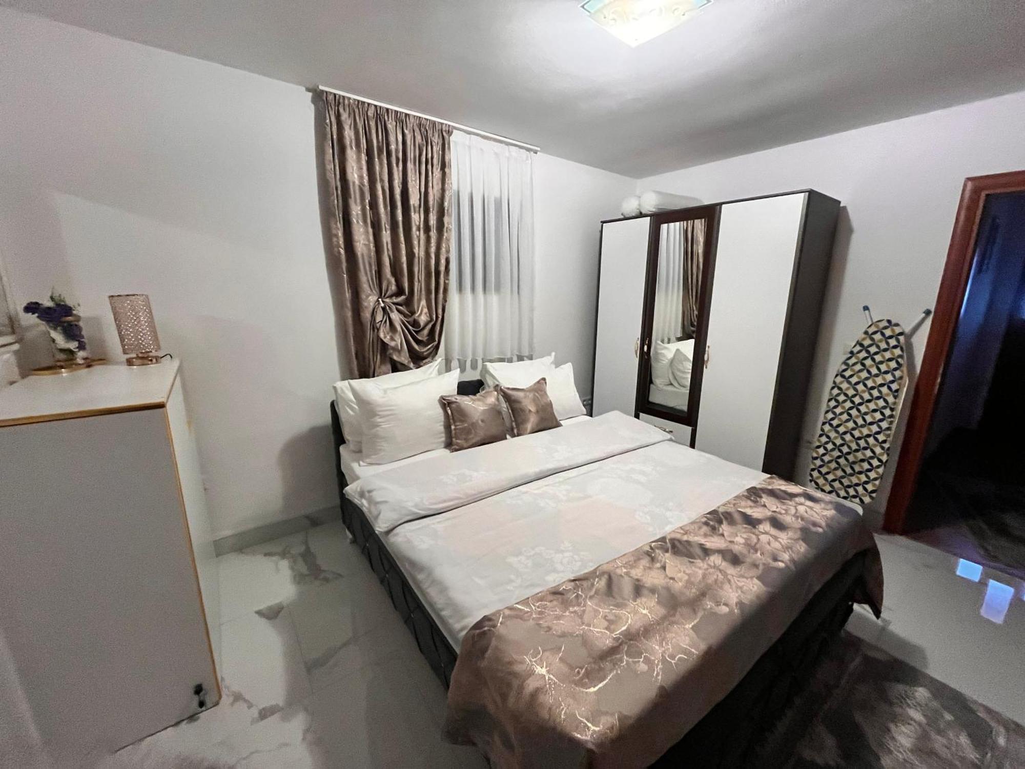 Villa Diamond Hill Saraievo Exterior foto