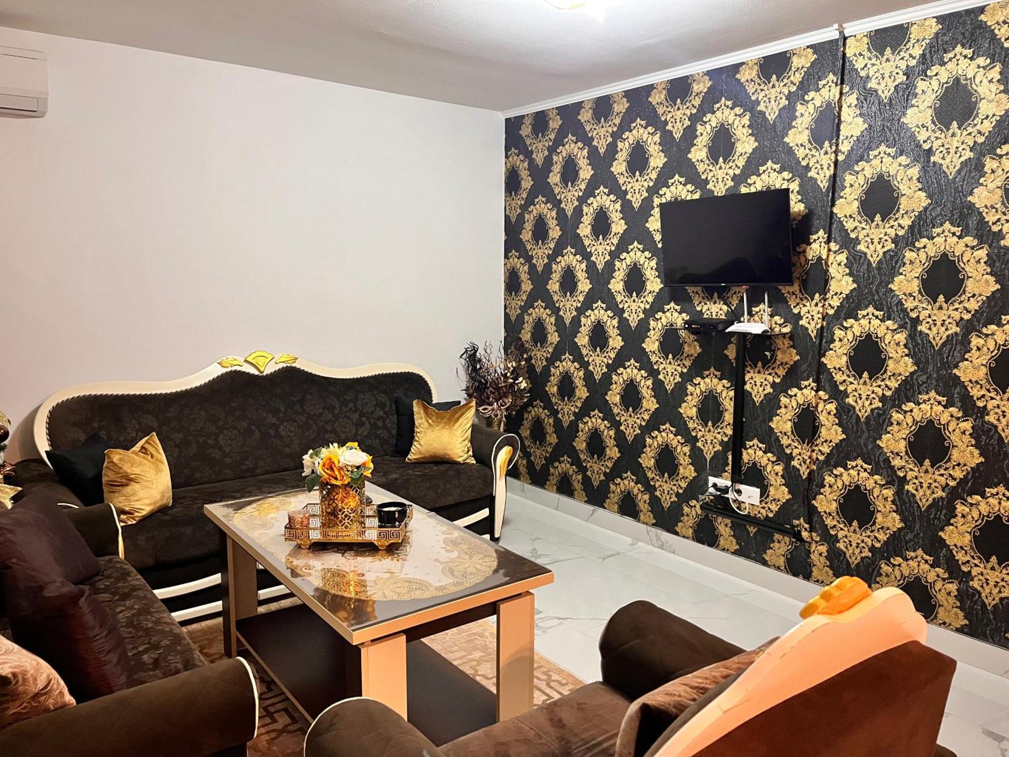 Villa Diamond Hill Saraievo Exterior foto